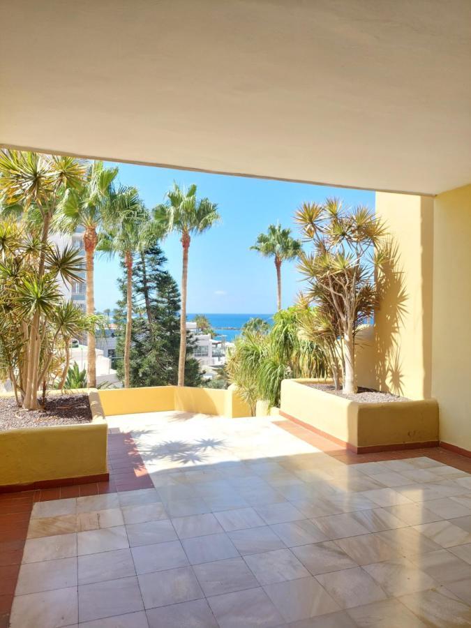 Fantastic 2 Bedrooms, Just 20 Meters From Ocean بلايا ذي لاس أميريكاس المظهر الخارجي الصورة