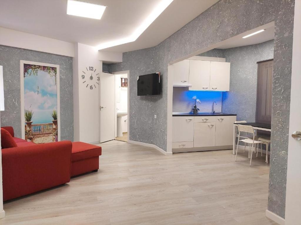 Fantastic 2 Bedrooms, Just 20 Meters From Ocean بلايا ذي لاس أميريكاس المظهر الخارجي الصورة