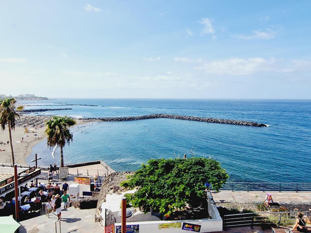 Fantastic 2 Bedrooms, Just 20 Meters From Ocean بلايا ذي لاس أميريكاس المظهر الخارجي الصورة