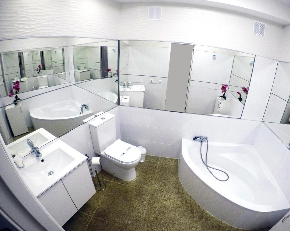 Fantastic 2 Bedrooms, Just 20 Meters From Ocean بلايا ذي لاس أميريكاس المظهر الخارجي الصورة