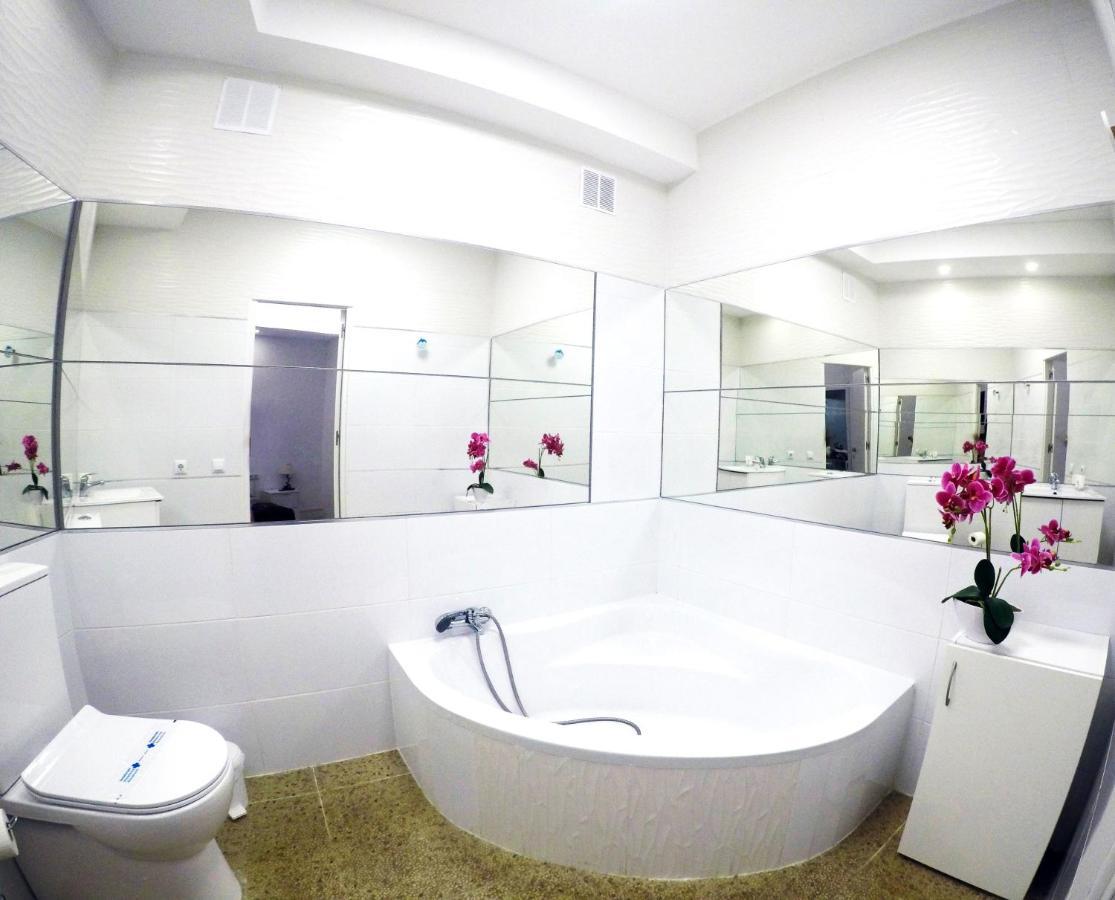 Fantastic 2 Bedrooms, Just 20 Meters From Ocean بلايا ذي لاس أميريكاس المظهر الخارجي الصورة