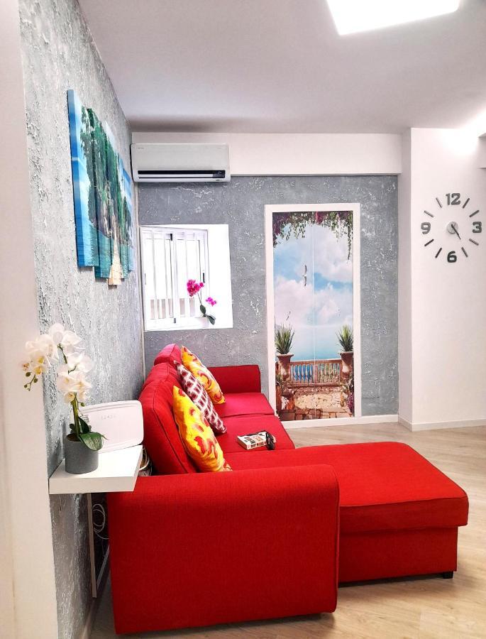 Fantastic 2 Bedrooms, Just 20 Meters From Ocean بلايا ذي لاس أميريكاس المظهر الخارجي الصورة